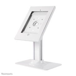 Neomounts TABLET-D300WHITE Tablet standaard bureau 9.7"- vergrendelbaar - Afbeelding 3