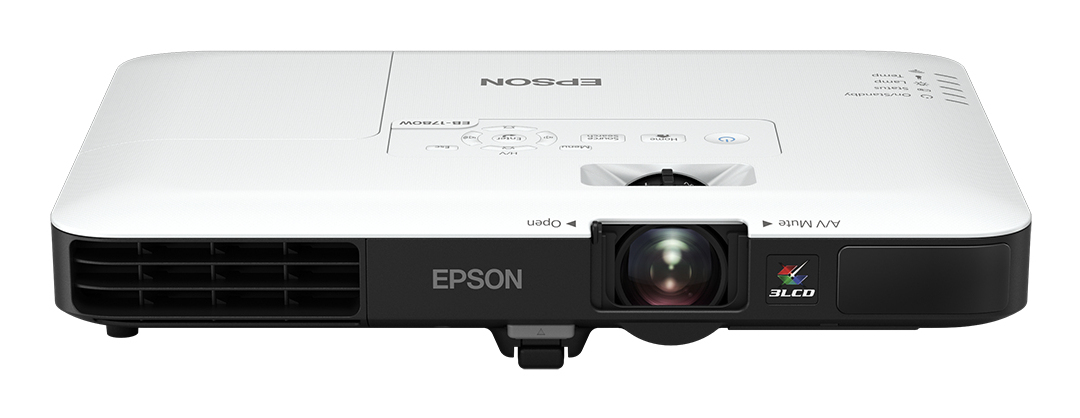 Epson EB-1780W