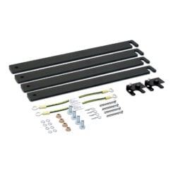 APC Kabelladder bevestigingskit, stroomkabelgoten
