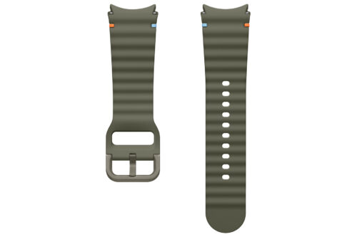 Slimme draagbare accessoires