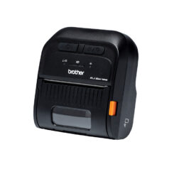 Brother RJ-3055WB labelprinter 203 x 203 DPI 101,6 mm/sec Bedraad en draadloos Wifi Bluetooth - Afbeelding 6