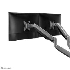 Neomounts NM-D750DSILVER Monitorarm 10-32" - gasveer - Afbeelding 8