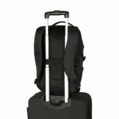 Targus Terra EcoSmart 40,6 cm (16") Rugzak Zwart - Afbeelding 16