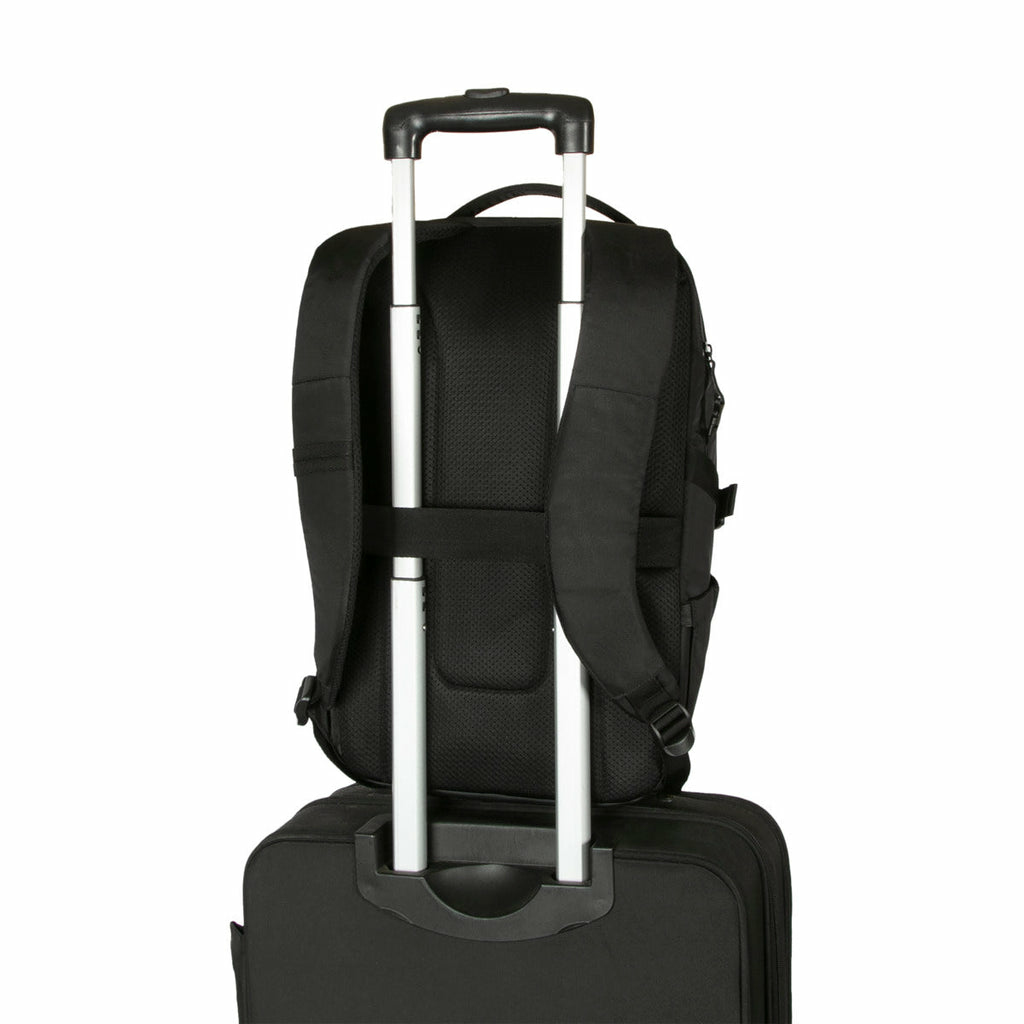 Targus Terra EcoSmart 40,6 cm (16") Rugzak Zwart - Afbeelding 16