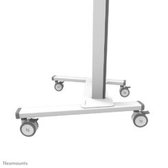 Neomounts FL55-875WH1 TV trolley 55-100" - gemotoriseerd - TÜV - Afbeelding 12