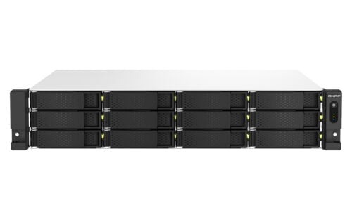 Data-opslag-servers