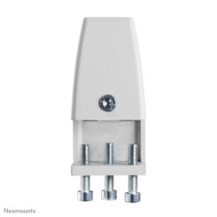 Neomounts NS-CLMP25WHITE Bureauklemmen set (2 st) - max 5 kg - Afbeelding 5