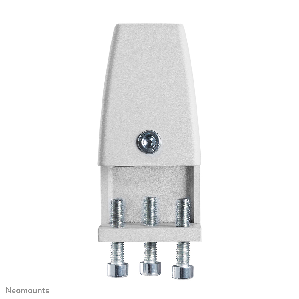 Neomounts NS-CLMP25WHITE Bureauklemmen set (2 st) - max 5 kg - Afbeelding 5