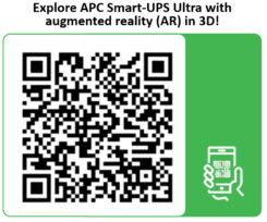 APC Smart-UPS Ultra On-Line Li-Ion SRTL5KRM2UI, 5KW, 2U Rack/Tower, 6x C13 & 4x C19, NMC - Afbeelding 8