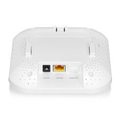 Zyxel NWA90AX PRO 2400 Mbit/s Wit Power over Ethernet (PoE) - Afbeelding 5