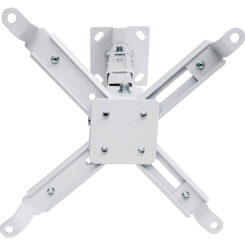 Techly ICA-PM 16 projector beugel Plafond/muur Zilver - Afbeelding 10