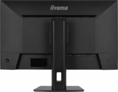 iiyama ProLite XB3294UHSCP-B1 computer monitor 80 cm (31.5") 3840 x 2160 Pixels 4K Ultra HD Zwart - Afbeelding 9