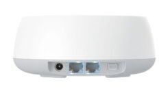 TP-Link Deco BE22 Dual-band (2.4 GHz / 5 GHz) Wi-Fi 7 (802.11be) Wit 2 Intern - Afbeelding 3