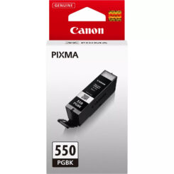 Canon 6496B001 inktcartridge 1 stuk(s) Origineel Normaal rendement Zwart - Afbeelding 4