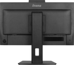 iiyama ProLite XB2497HSNH-B1 24IN IPS LCD 4MS 1920X1080 350CD/M2 HDMI/DP/USB 2 computer monitor 60,5 cm (23.8") 1920 x 1080 Pixels Full HD Zwart - Afbeelding 18
