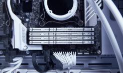 Kingston Technology FURY Beast 16GB 5600MT/s DDR5 CL36 DIMM White EXPO - Afbeelding 8
