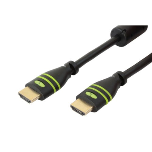 Kabels en adapters