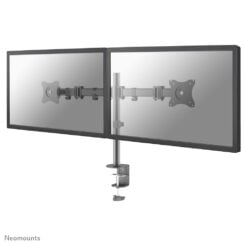 Neomounts NM-D135DSILVER Monitorarm 10-27" - Afbeelding 2