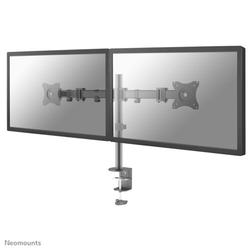 Flat-panel-bureausteunen