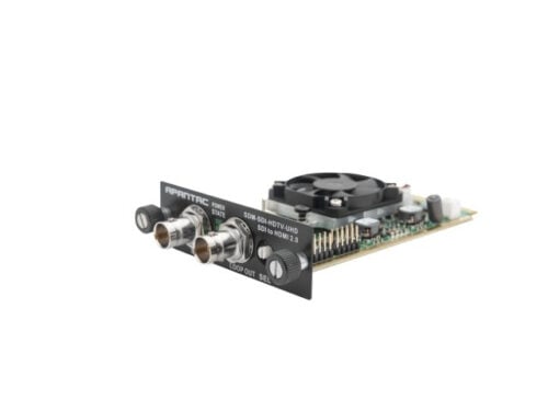 Accessoires voor informatieschermen