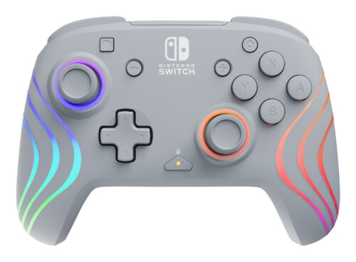 Game controllers/spelbesturing
