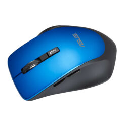 ASUS WT425 muis Kantoor Rechtshandig RF Draadloos Optisch 1600 DPI - Afbeelding 5