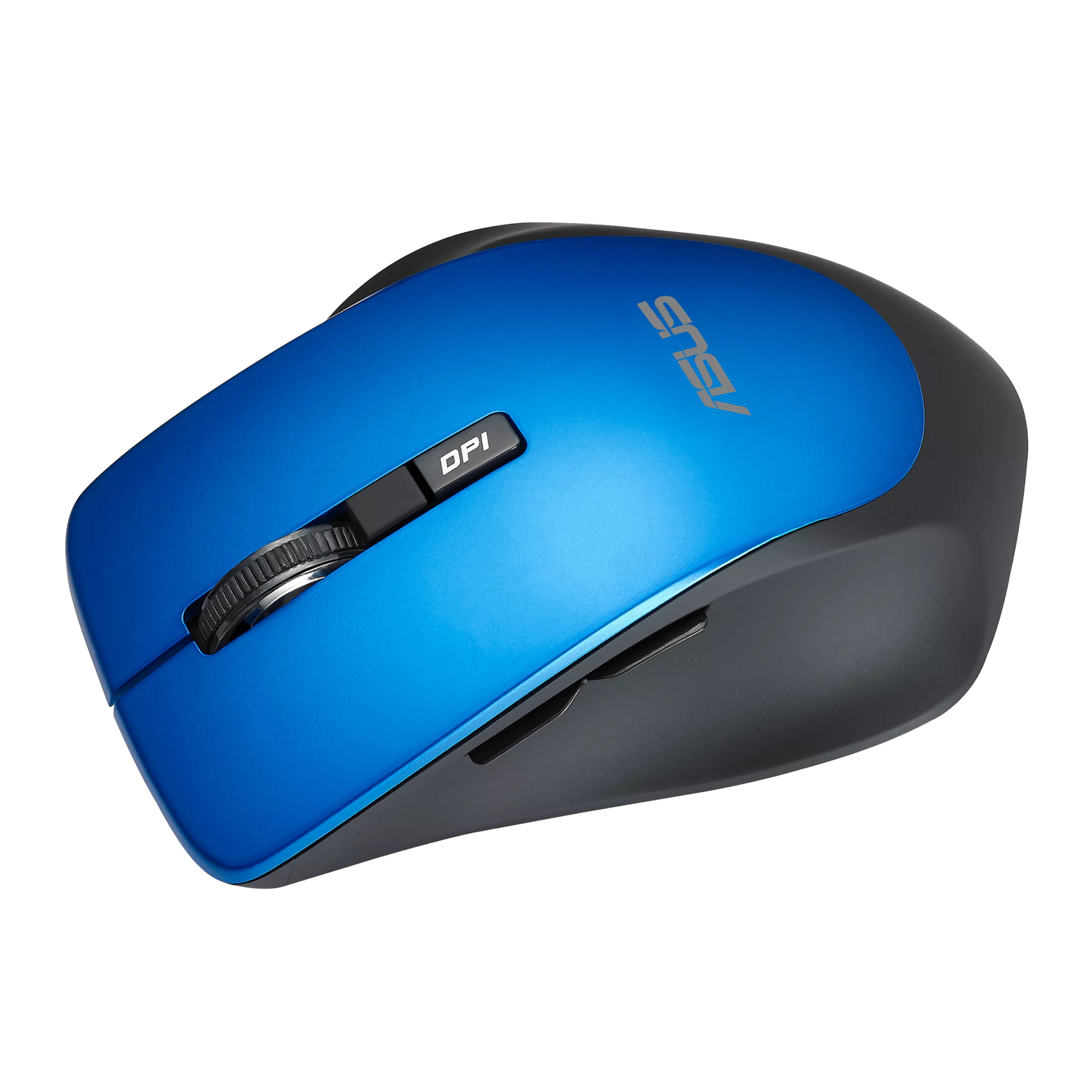 ASUS WT425 muis Kantoor Rechtshandig RF Draadloos Optisch 1600 DPI - Afbeelding 5