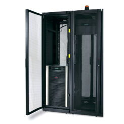 APC Symmetra LX 16kVA Schaalbare aan 16kVA N+1 Rackmontage, 220/230/240V or 380/400/415V - Afbeelding 11