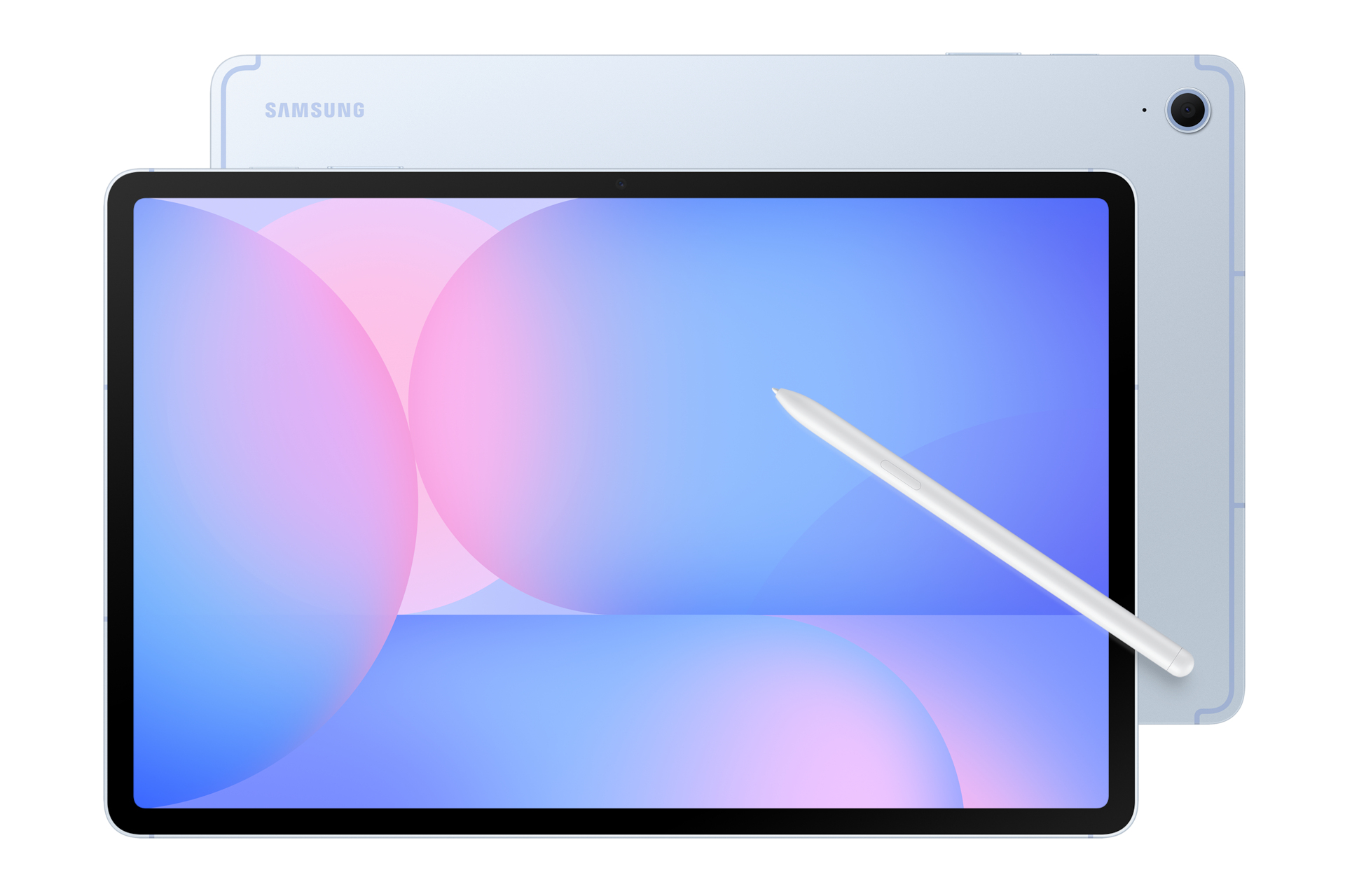Samsung Galaxy Tab S10 FE+ (Wi-Fi, 13.1'') - Afbeelding 3