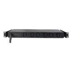 APC Basic Rack 14.4kW energiedistributie Zwart - Afbeelding 10