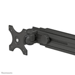 Neomounts FPMA-D700DD4 Monitorstandaard 19-30" - Afbeelding 6