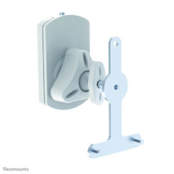 Neomounts NM-WS130WHITE Sonos Play1 en Play3 speaker muurbeugel - full motion - Afbeelding 3