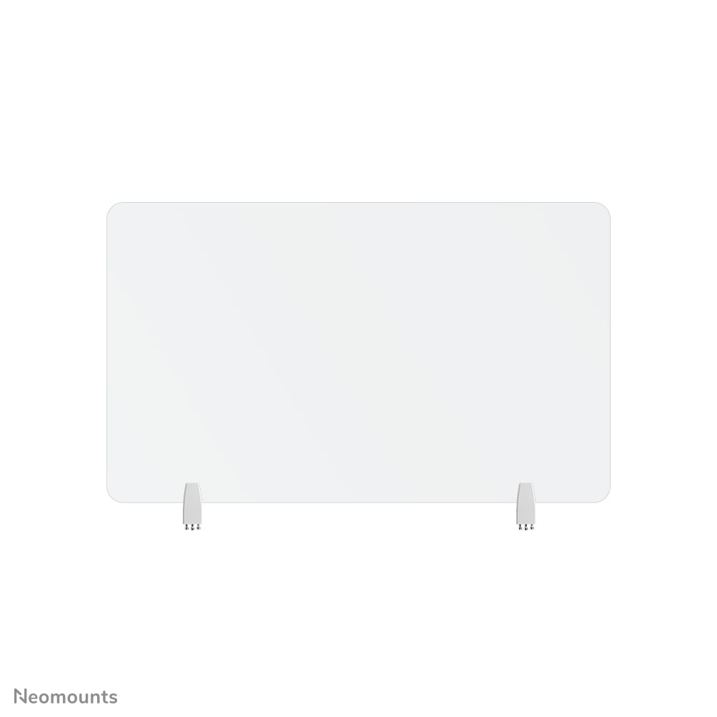 Neomounts NS-GLSPROTECT100 Veiligheidsscherm gehard glas - b 100 cm - Afbeelding 3