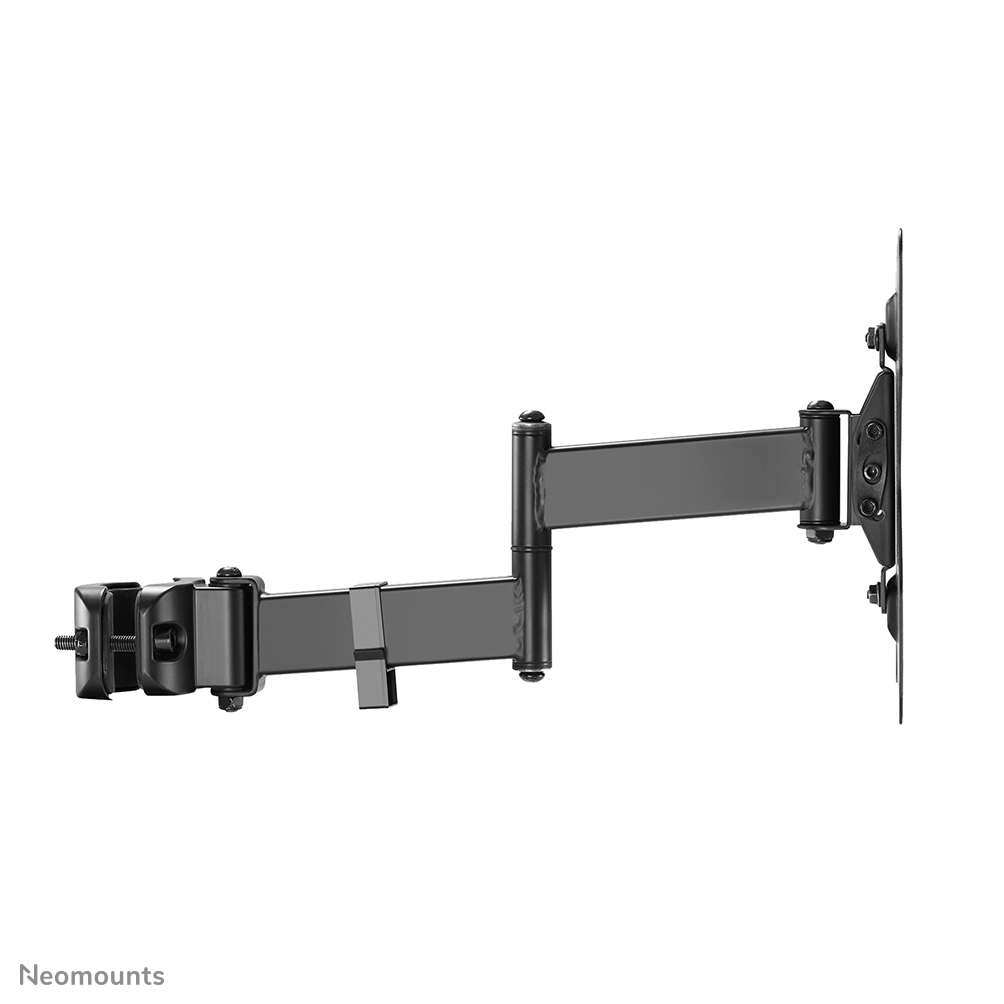 Neomounts FL40-450BL12 TV-paalsteun 23-42" - diam. 28-50 mm - full motion - Afbeelding 8