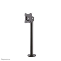 Neomounts NS-DPOS100BLACK Monitorstandaard 10-32" - bolt-down - Afbeelding 3