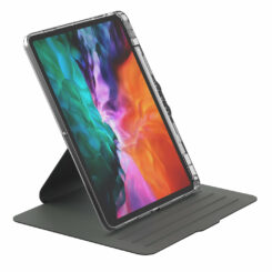 Targus THZ982GL laptoptas 32,8 cm (12.9") Folioblad Transparant - Afbeelding 3