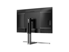 AOC U3 U32U3CV computer monitor 80 cm (31.5") 3840 x 2160 Pixels 4K Ultra HD LCD Zwart - Afbeelding 14