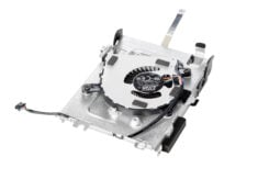 HP Desktop Mini 2.5-inch SATA Drive Bay kit v2 Mini PC HDD-montagekit