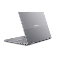 Lenovo ThinkBook 14 2-in-1 G6 IPL Copilot+ PC Intel Core Ultra 5 325 Hybride (2-in-1) 35,6 cm (14") Touchscreen WUXGA 16 GB DDR5-SDRAM 512 GB SSD Wi-Fi 7 (802.11be) Windows 11 Pro Belgisch Grijs - Afbeelding 10