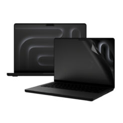 PanzerGlass ® Magnetic 2-Way Privacy Film Screen Protector Macbook Pro 14.2" M1 | M2 | M3 | M4 | M5 Doorzichtige schermbeschermer 1 stuk(s) - Afbeelding 2