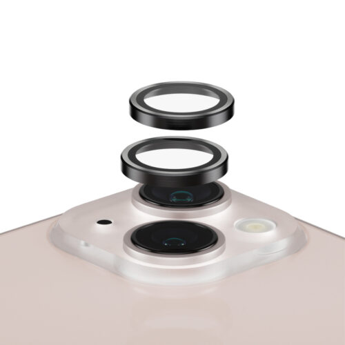 Scherm- - rugbeschermers voor mobiele telefoons