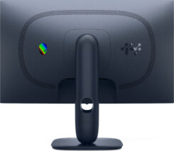 Alienware AW2725DM computer monitor 68,6 cm (27") 2560 x 1440 Pixels Wide Quad HD LCD Blauw - Afbeelding 4