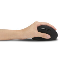 Kensington Pro Fit Left-Handed Ergo Wireless Mouse - Afbeelding 3