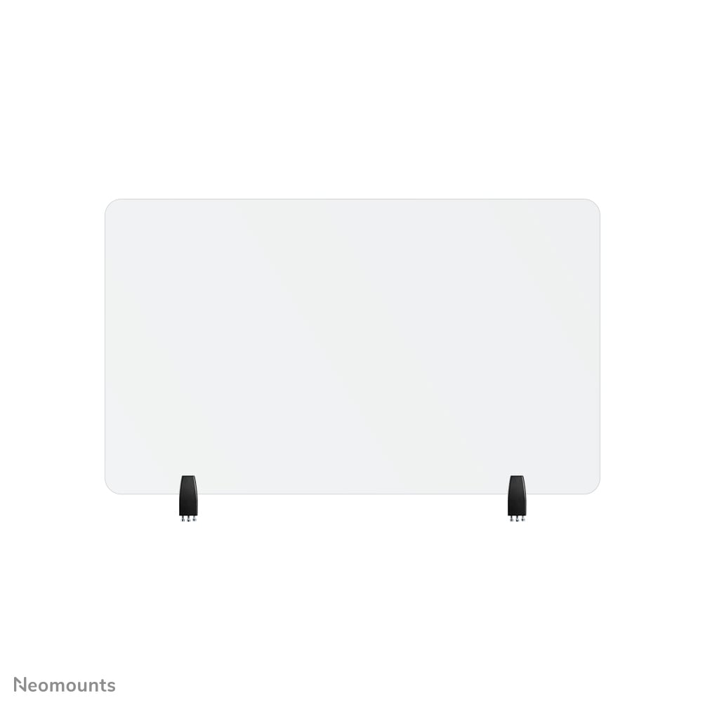 Neomounts NS-GLSPROTECT100 Veiligheidsscherm gehard glas - b 100 cm