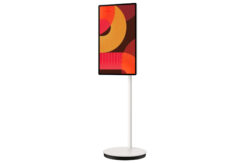 Samsung UE27LSM7FAX Draagbare tv Zwart 68,6 cm (27") LED 2560 x 1440 Pixels - Afbeelding 18