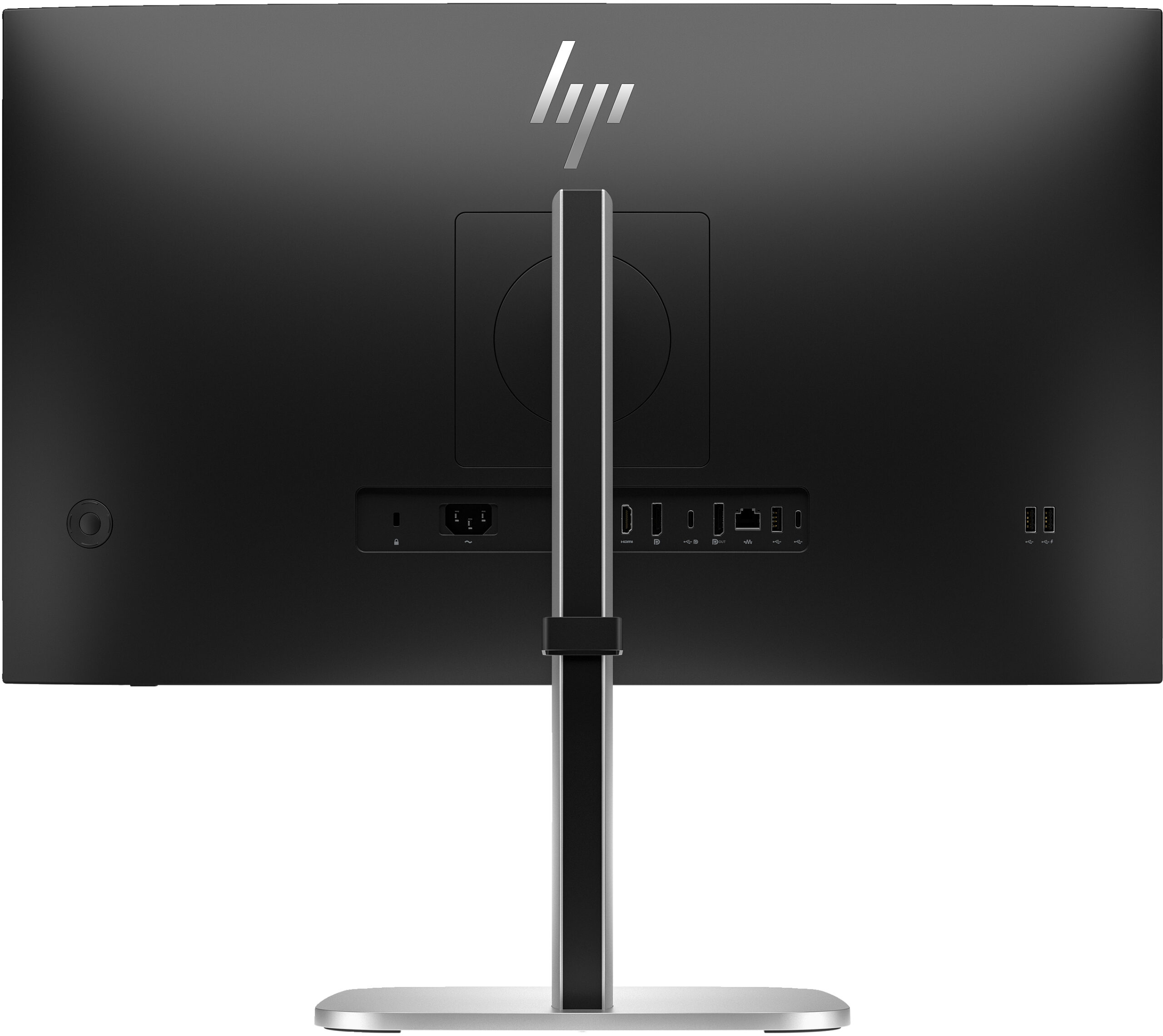 HP Series 5 Pro Serie 5 Pro 27 inch QHD USB-C-monitor - 527pu - Afbeelding 6