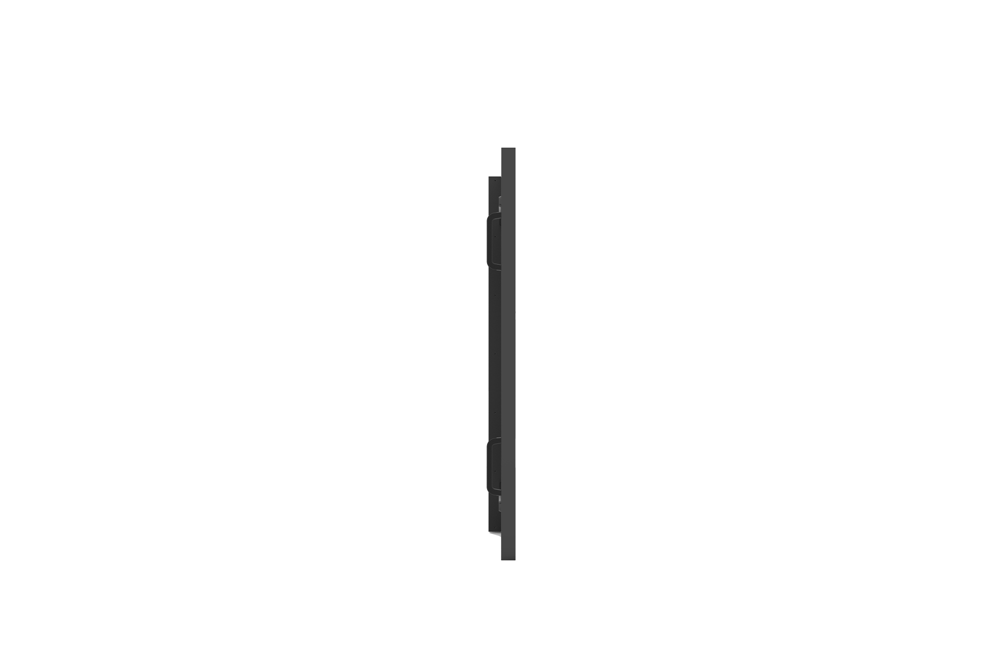 LG 110UM5K Digitale signage flatscreen 2,79 m (110") LCD Wifi 500 cd/m² 4K Ultra HD Zwart WebOS 16/7 - Afbeelding 7