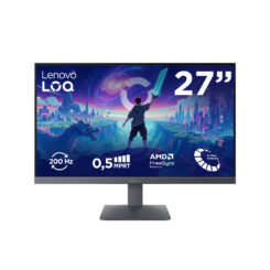 Lenovo LOQ 27-10 Monitor - Afbeelding 2