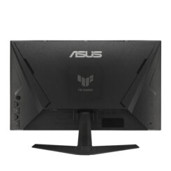 ASUS TUF Gaming VG259QM5A computer monitor 62,2 cm (24.5") 1920 x 1080 Pixels Full HD LCD Zwart - Afbeelding 6