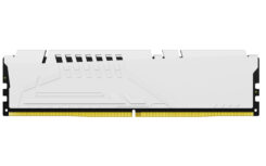 Kingston Technology FURY Beast 32GB 5600MT/s DDR5 CL40 DIMM White XMP - Afbeelding 4